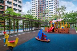 Blk 293B Compassvale Boardwalk (Sengkang), HDB 4 Rooms #559916201
